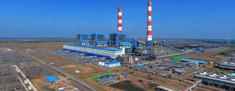 4000 MW NTPC Kudgi power Plant Shut down Project